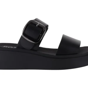 Sandalias Baizhen Roze 24P707 Para Mujer