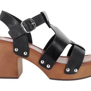 Sandalias Baizhen Roze 24P709 Para Mujer