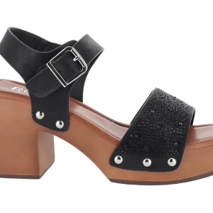 Sandalias Baizhen Roze 24P710 Para Mujer