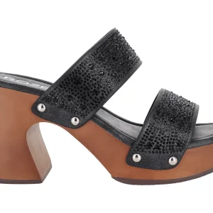 Sandalias Baizhen Roze 24P712 Para Mujer