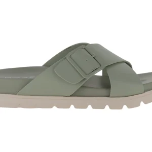 Sandalias Baizhen Roze 24P714 Para Mujer