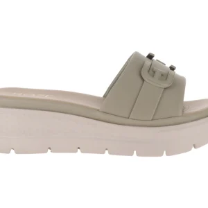 Sandalias Baizhen Roze 24P715 Para Mujer