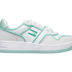 Tenis Tommy Hilfiger N02420 Para Mujer