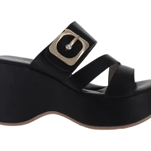 Sandalias Baizhen Roze 24P716 Para Mujer