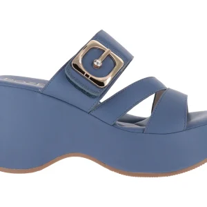 Sandalias Baizhen Roze 24P716 Para Mujer