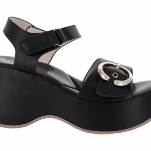 Sandalias Baizhen Roze 24P718 Para Mujer