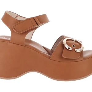 Sandalias Baizhen Roze 24P718 Para Mujer