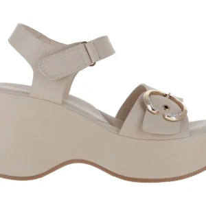 Sandalias Baizhen Roze 24P718 24P718 Para Mujer