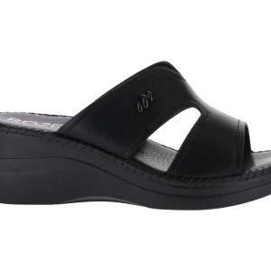 Sandalias Baizhen Roze 24P719 Para Mujer