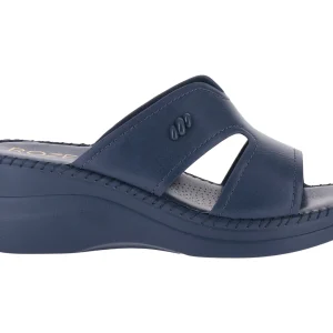 Sandalias Baizhen Roze 24P719 Para Mujer