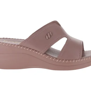 Sandalias Baizhen Roze 24P719 Para Mujer