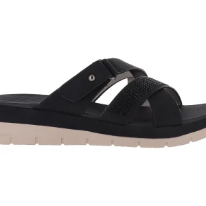 Sandalias Baizhen Roze 24P720 Para Mujer