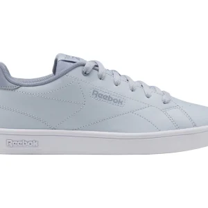 Tenis Reebok Court Clean 074371 Para Mujer