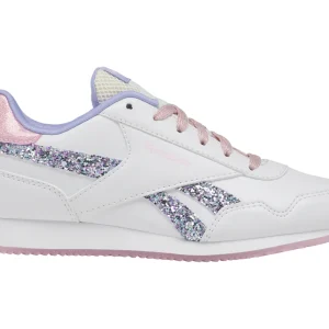 Tenis Reebok 075266 Para Niña
