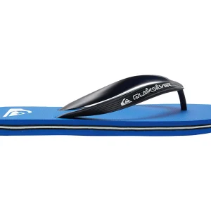 Sandalias Quiksilver Molokai Core 101325 Para Hombre