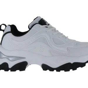 Tenis Litian Atok 30219 Para Mujer