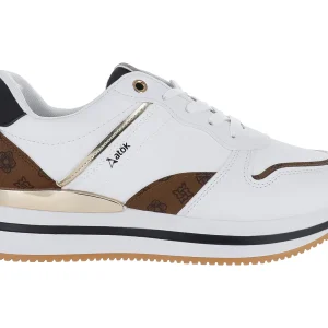 Tenis Bafan Atok Bf008 Para Mujer