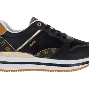 Tenis Bafan Atok Bf008 Para Mujer