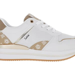 Tenis Bafan Atok Bf008 Para Mujer