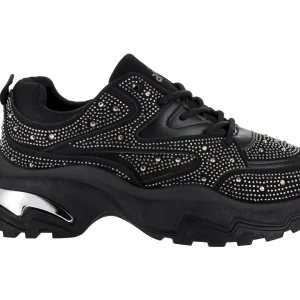 Tenis Bafan Atok Bf013 Para Mujer