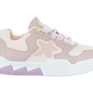 Tenis Zaem 2316B Para Mujer