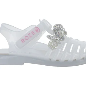 Sandalias Green Shoes Roze 24P424 Para Niña