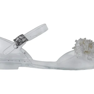 Sandalias Green Shoes Roze 24P425 Para Niña