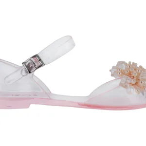 Sandalias Green Shoes Roze 24P425 Para Niña