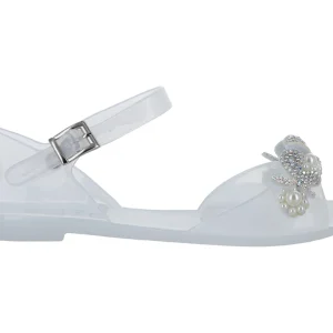 Sandalias Green Shoes Roze 24P426 Para Niña