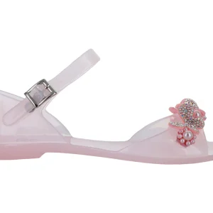 Sandalias Green Shoes Roze 24P426 Para Niña