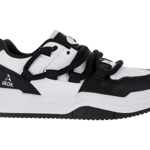 Tenis Bafan Bf018 Para Mujer