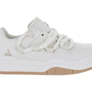 Tenis Bafan Atok Bf018 Para Mujer