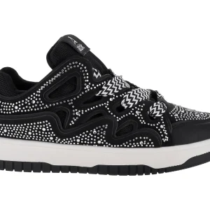 Tenis Bafan Atok Bf022 Para Mujer