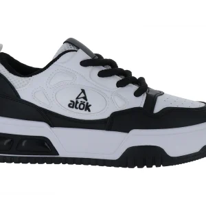 Tenis Bafan Atok Bf025 Para Mujer