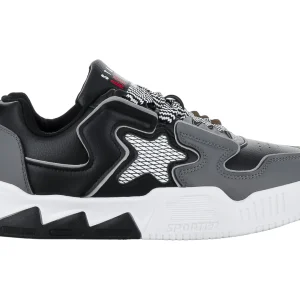 Tenis Zaem 2316A Para Hombre