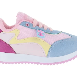 Tenis New Boys Tokyo Para Niña