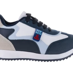 Tenis New Boys Tokyo Para Niño