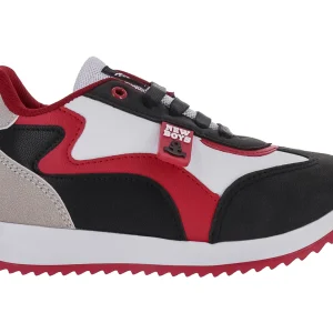 Tenis New Boys Tokyo Para Niño