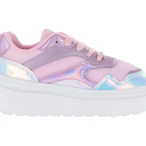 Tenis New Boys Afi Para Niña