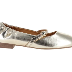 Zapatos Future Shoes Roze 308811 Para Mujer