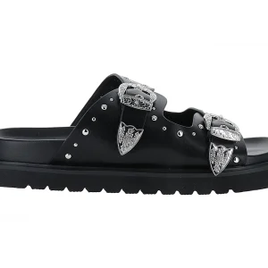 Sandalias Future Shoes Roze 593831 Para Mujer