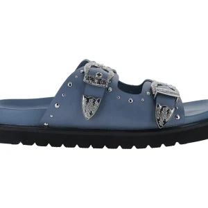 Sandalias Future Shoes Roze 593831 Para Mujer