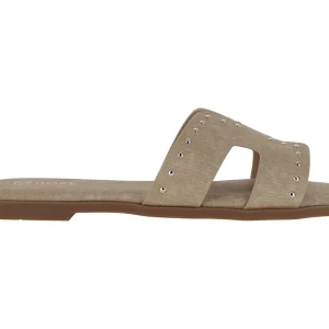 Sandalias Future Shoes Roze 203231 Para Mujer