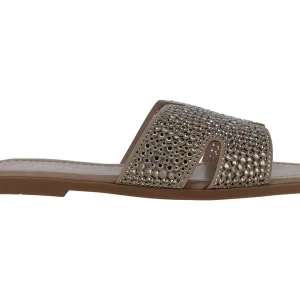 Sandalias Future Shoes Roze 321103 Para Mujer