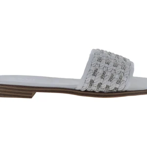 Sandalias Future Shoes Roze 312051 Para Mujer