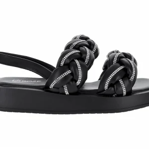 Sandalias Future Shoes Roze 65360 Para Mujer