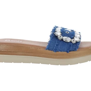 Sandalias Future Shoes Roze 0191 Para Mujer