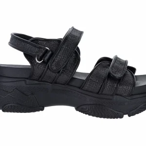 Sandalias Future Shoes Roze 58203 Para Mujer