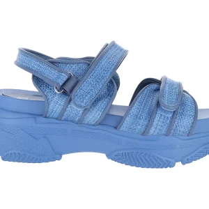 Sandalias Future Shoes Roze 58203 Para Mujer