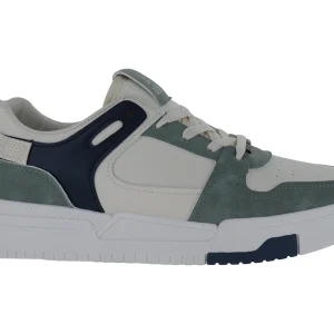 Botas Atok  Bf027 Para Hombre